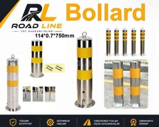 Dəmir Bollard