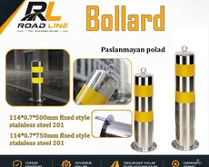 Bollard (Polad)