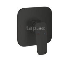 GROHE Cubeo 1017772430  SmartBox üçün gizli duş qarışdırıcısı, Matte Black