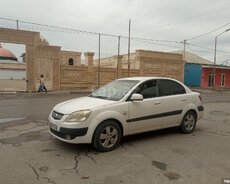 Kia Rio təkərləri R15
