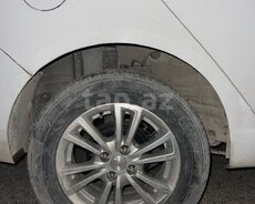 Chevrolet Cobalt təkəri R15