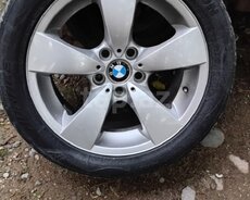BMW diskləri R17