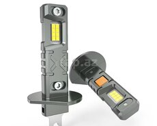 H1 led işığı
