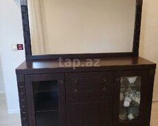 Qonaq otağı mebeli