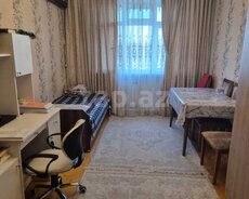 2-otaqlı mənzil, 7-ci mkr., 36 m