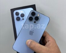 Apple iPhone 13 Pro Sierra Blue 128GB 6GB