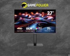 MONITOR AIWA GAMING MD2734-K 27 IPS 165Hz