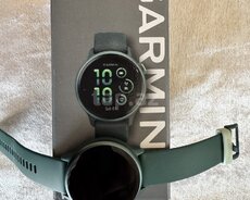 Garmin Vivoactive 6 Jasper Green