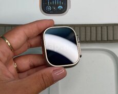 Apple Watch Ultra 2 Titanium