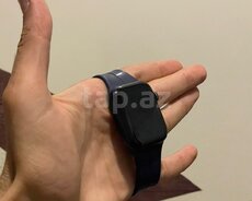 Apple Watch Series 6 Aluminum Blue 44mm