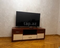 Televizor altlığı