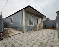 Həyət evi, Mehdiabad qəs