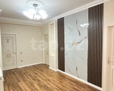 3-otaqlı yeni tikili, Şərifzadə küç., 100 m