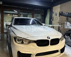 BMW F30 M3 Body kit