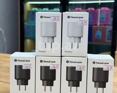 Yandex ağıllı adapter başlığı