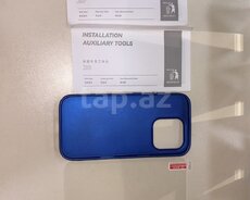 iPhone 16 Pro arxalığı