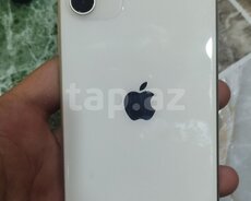 Apple iPhone 11 White 128GB 4GB
