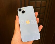 Apple iPhone 14 Blue 128GB 6GB