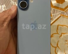 Apple iPhone 17 Mist Blue 256GB 8GB