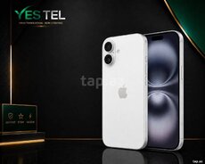 Apple iPhone 17 White 256GB 8GB