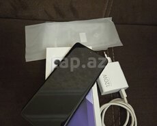 Xiaomi Redmi Note 13 Pro+ Midnight Black 256GB 12GB