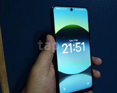 Xiaomi Redmi Note 14 Midnight Black 256GB 8GB
