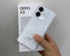 OPPO A3 Ocean Blue 128GB 6GB