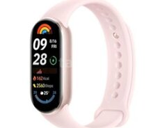 Xiaomi Mi Band 8 Gold