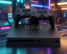 Sony Playstation 4 1TB