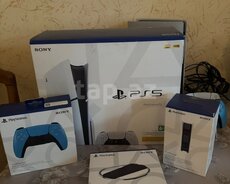 Sony PlayStation 5 Slim 1TB