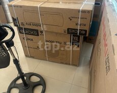 Kondisioner Q-10040 24