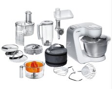 Kombayn Bosch MUM54251