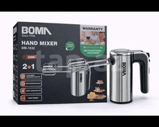 Boma BM-1632