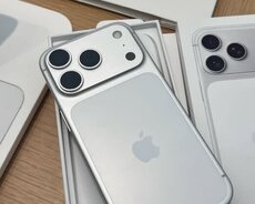IPhone 17 pro  max satlir 