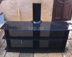 Televizor altlığı