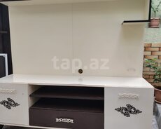 Televizor altlığı