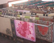 Xalça yuyan tələb olunur