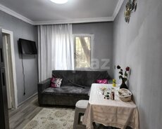 2-otaqlı mənzil, Badamdar qəs., 45 m