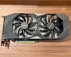 GIGABYTE GeForce RTX 2060 SUPER WINDFORCE OC