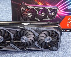 ROG Strix RX6700XT 12GB