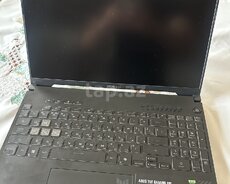 Asus TUF F16 FX607VJB-RL103