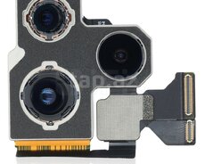 iPhone 13 pro max Kamerası