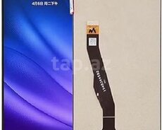 Honor 8x ekranı
