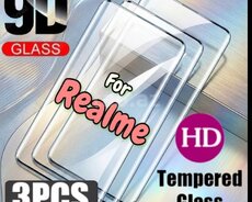 Ekran qoruyucuları Realme 13 Pro