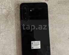 Samsung Galaxy A26 5G Black 128GB 8GB