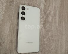 Samsung Galaxy S23 Cream 128GB 8GB