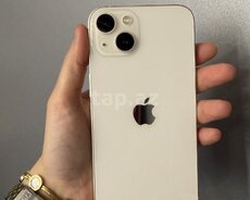 Apple iPhone 13 Starlight 128GB 4GB