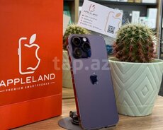 Apple iPhone 14 Pro Max Deep Purple 256GB 6GB