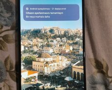 OPPO A78 Mist Black 256GB 8GB