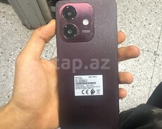 OPPO A3x 5G Starry Purple 128GB 4GB